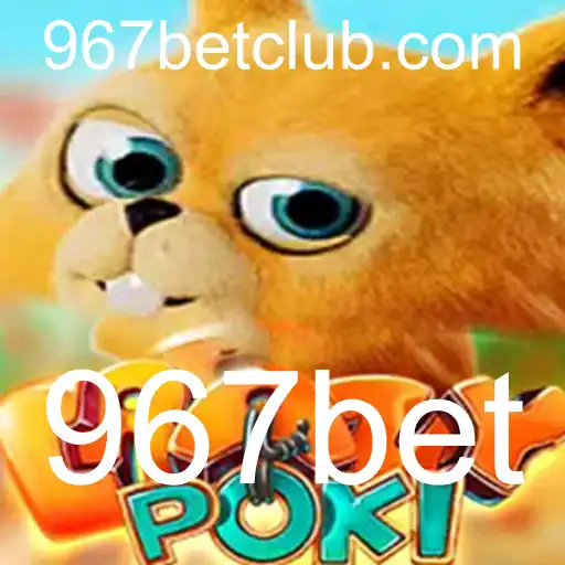 CrazyPoki: Uma Aventura Emocionante em 967bet