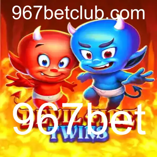 Explorando o Universo de DevilFireTwins: O Jogo Que Está Conquistando 967bet