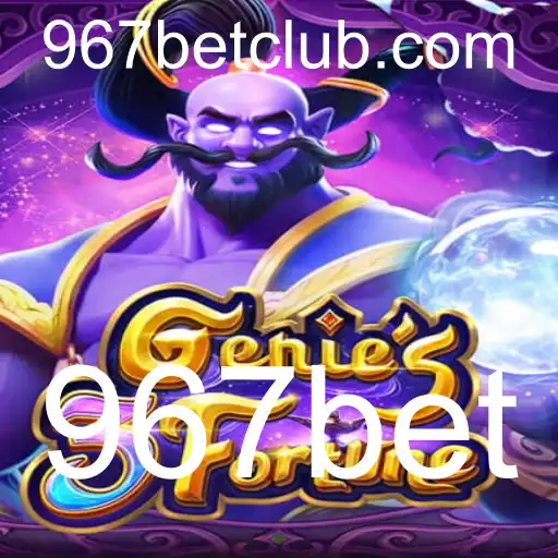 Explorando o Mundo de Genie3Fortune no 967bet