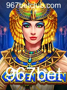Explorando o Universo Fascinante do Jogo GoldenQueen e sua Conexão com 967bet