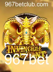 Descubra o Fascinante Mundo de InvincibleElephant