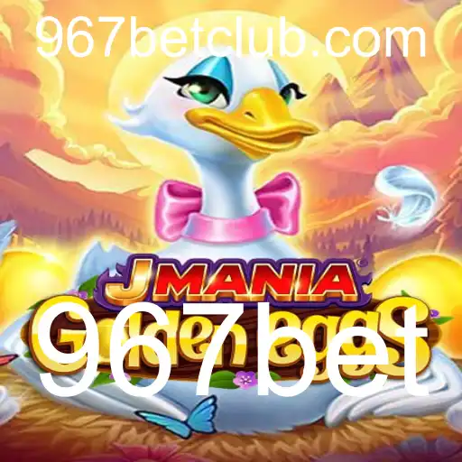 Descubra o Fascinante Mundo de JManiaGoldenEggs: Eleve sua Experiência de Jogo com 967bet