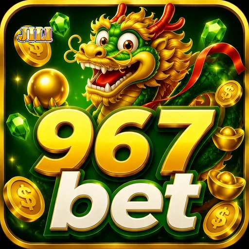 967bet Logo