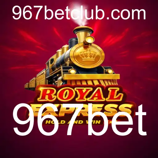 Descubra RoyalExpress: Um Novo Jogo com 967Bet