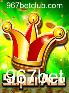 Descubra as Aventuras e Regras do Jogo SuperAce em 967bet