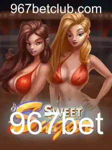 Descubra o Empolgante Mundo de SweetSugar no 967bet
