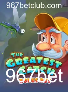 Explorando TheGreatestCatchBonusBuy: O Novo Fenômeno no 967bet